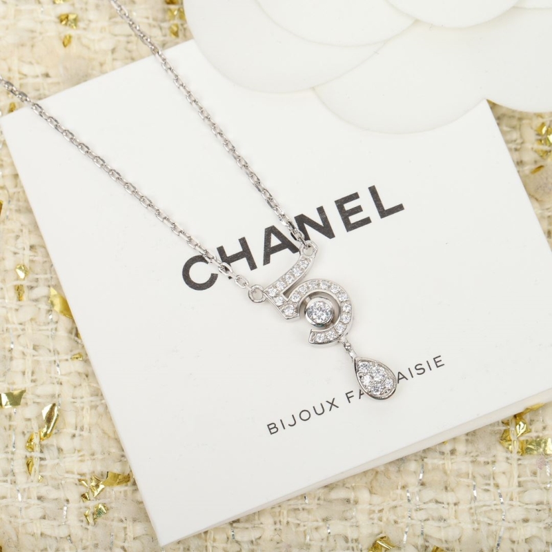 Chanel Necklaces